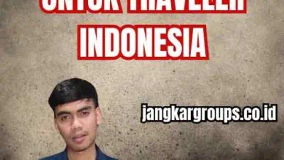 Visa ke Korsel: Panduan Lengkap untuk Traveler Indonesia