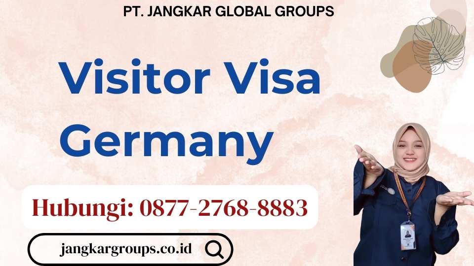 Visitor Visa Germany