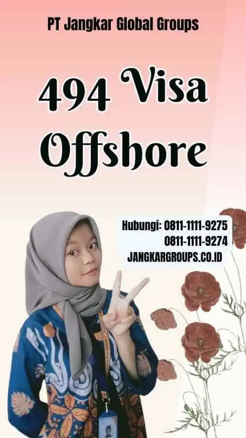 494 Visa Offshore