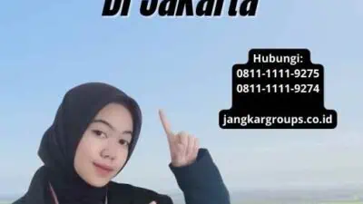 Alamat Pengurusan Visa Ke China Di Jakarta