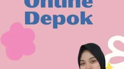 Antrian Pasport Online Depok