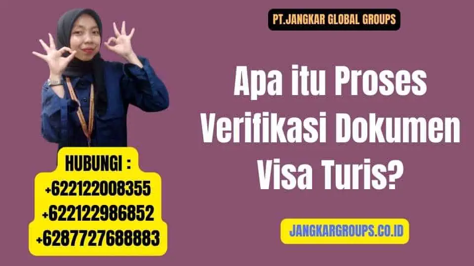 Apa Risiko Menggunakan Visa Turis Bekerja Sementara