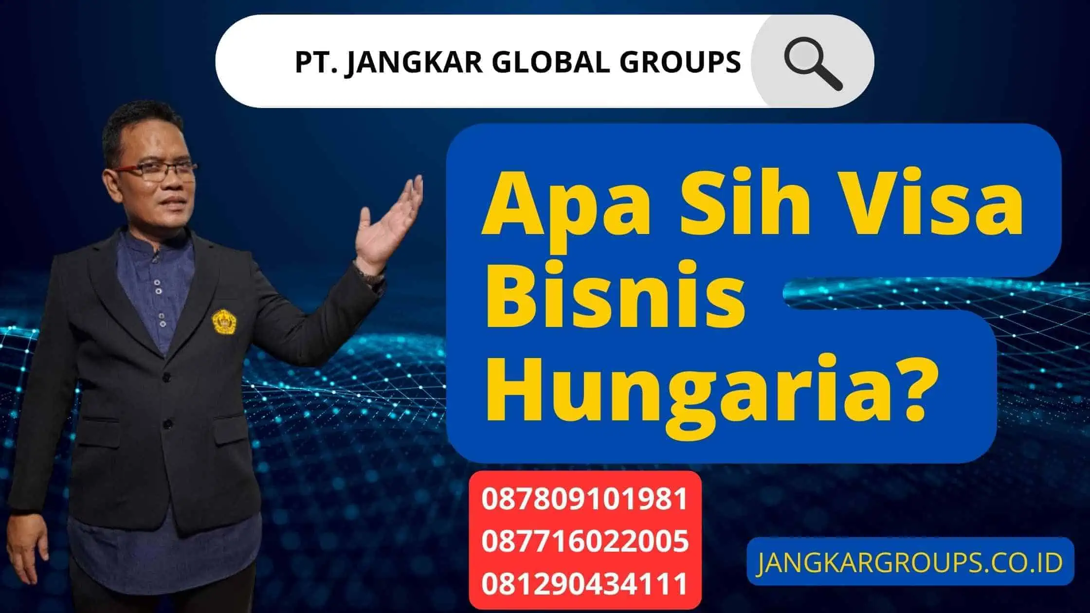 Apa Sih Visa Bisnis Hungaria?