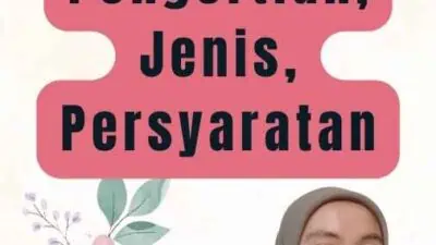 Apa Yang Dimaksud TKI Pengertian, Jenis, Persyaratan