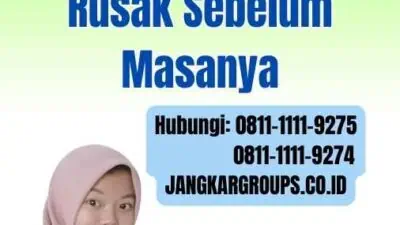 Apa Yang Harus Dilakukan Jika Paspor Rusak Sebelum Masanya