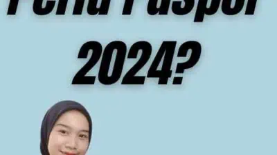 Apakah Bayi Perlu Paspor 2024?