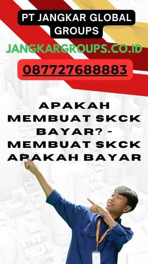 Apakah Membuat SKCK Bayar - Membuat SKCK Apakah Bayar