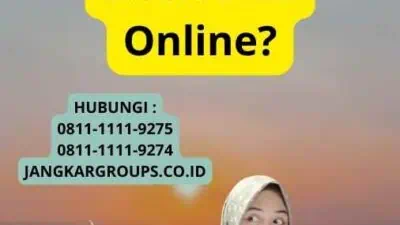 Apakah Memperpanjang SKCK Bisa Online?