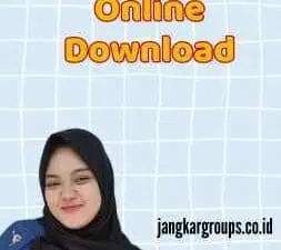 Apapo Paspor Online Download