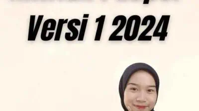 Aplikasi Antrian Paspor Versi 1 2024