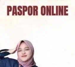 Aplikasi Untuk Paspor Online