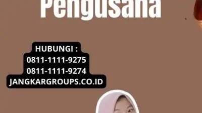 Bantuan Visa Kerja Untuk Pengusaha