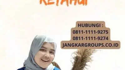 Bentuk Visa Jepang : Semua Yang Perlu Anda Ketahui