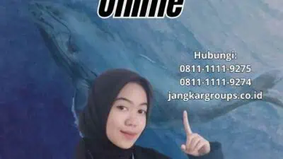 Berapa Lama Pengurusan Paspor Online