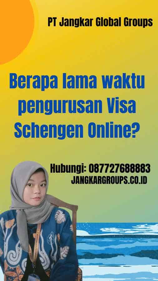 Mengurus Visa Schengen Online Jangkar Global Groups 6271