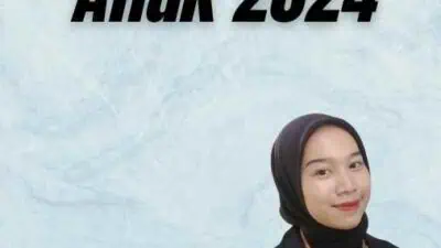 Berkas Paspor Anak 2024