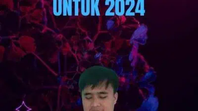 Bikin Paspor Online Untuk 2024