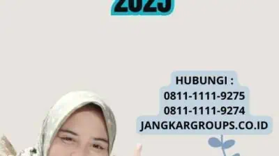 Biro Jasa Paspor Ke Tangerang Murah 2025