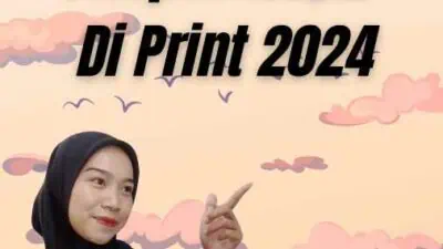 Bukti Pendaftaran Paspor Wajib Di Print 2024