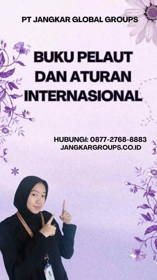 Buku Pelaut Dan Aturan Internasional