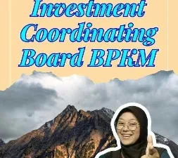 Capital Investment Coordinating Board BPKM