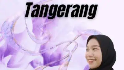 Cara Bikin Paspor untuk Online Tangerang