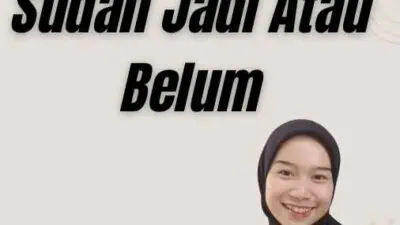 Cara Cek Online Paspor Sudah Jadi Atau Belum