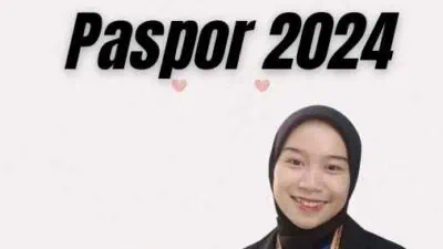 Cara Cek Pengambilan Paspor 2024