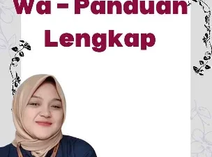 Cara Ekspor Wa – Panduan Lengkap