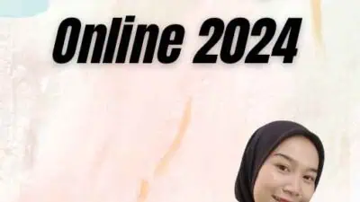 Cara Masuk Antrian Paspor Online 2024