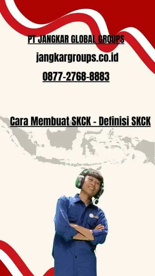 Cara Membuat SKCK - Definisi SKCK