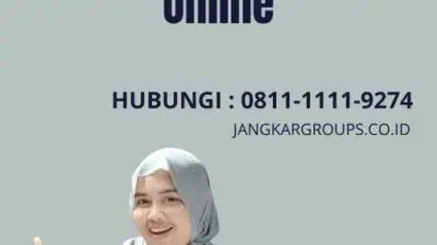 Cara Memperpanjang Masa Aktif SKCK Online