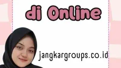 Cek Paspor di Online