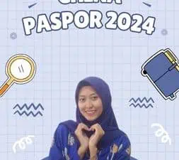 China Paspor 2024