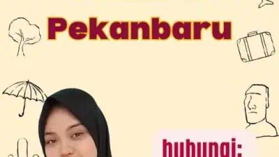 Daftar Paspor Online di Pekanbaru