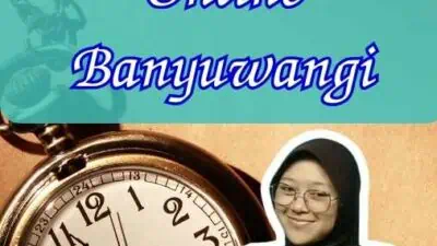 Daftar Pasport Online Banyuwangi