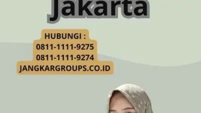 Daftar Untuk SKCK Online Jakarta