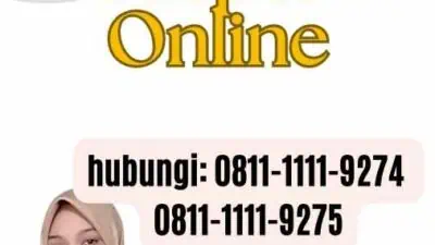 Durasi Bikin Paspor Online