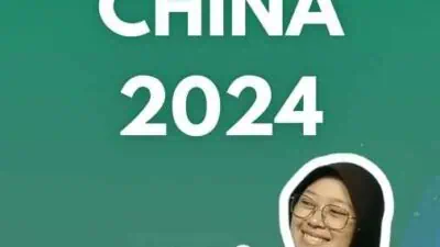 E Paspor China 2024