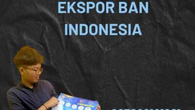 Ekspor Ban Indonesia