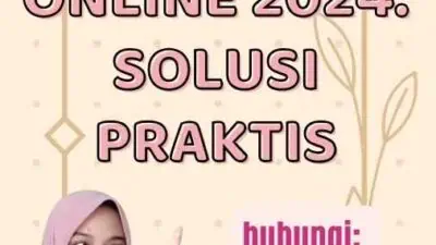 Electronic Paspor Online 2024 Solusi Praktis