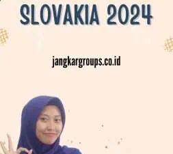 Gaji TKI Slovakia 2024