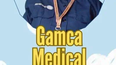 Gamca Medical Kolkata