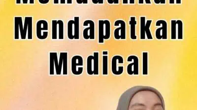 Gamca Medical New Website Memudahkan Mendapatkan Medical