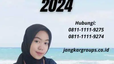 Gerbang Paspor Online 2024