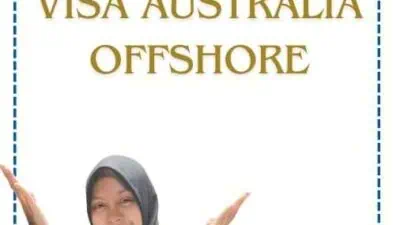 Global Talent Visa Australia Offshore