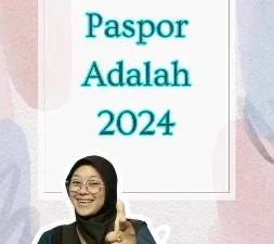 Guna Paspor Adalah 2024