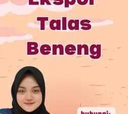 Harga Ekspor Talas Beneng