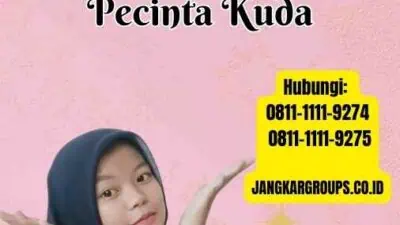 Harga Kuda Impor Belanda Panduan Lengkap untuk Pecinta Kuda