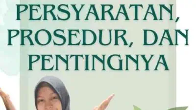 Hari Pelayanan SKCK Persyaratan, Prosedur, dan Pentingnya